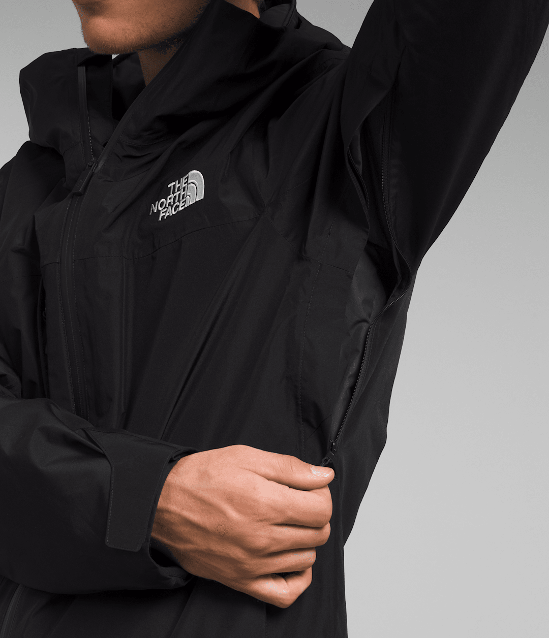 Men’s THERMOBALL™ Snow Triclimate™ Jacket TNF Black