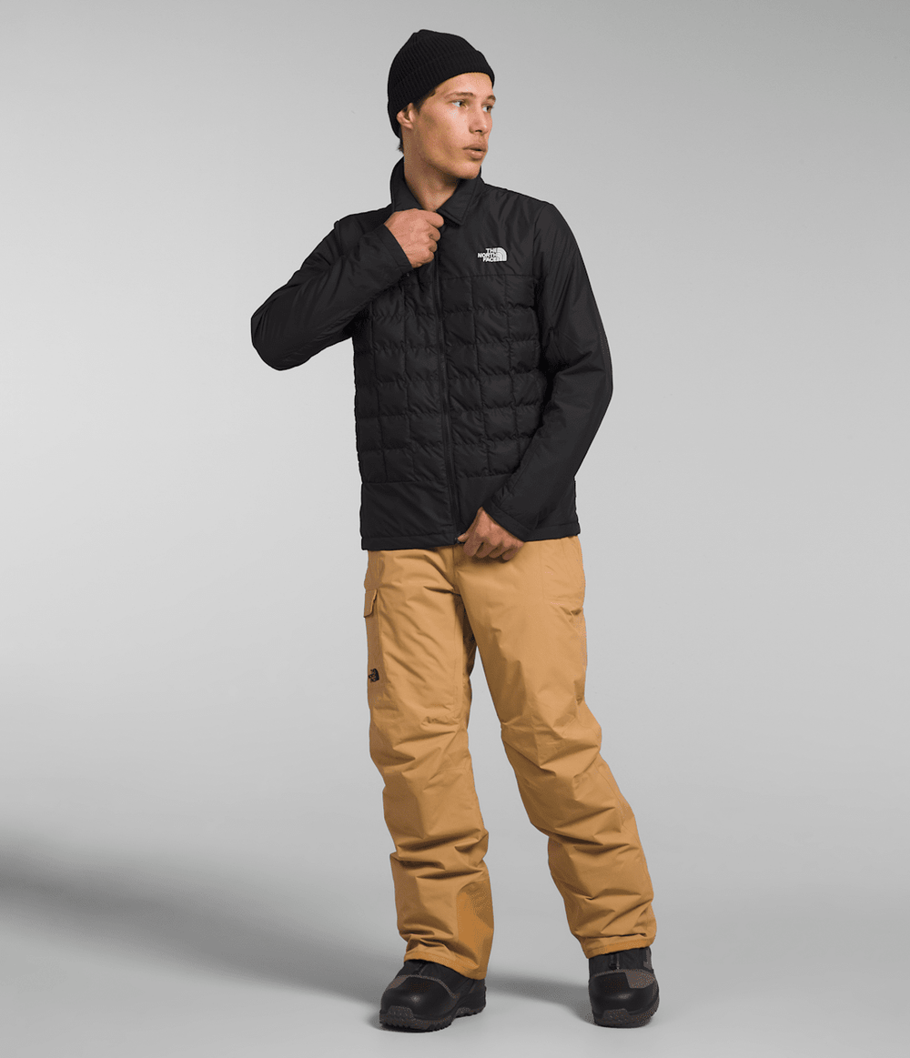 Men’s THERMOBALL™ Snow Triclimate™ Jacket TNF Black