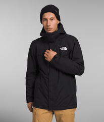 Men’s Freedom Insulated Jacket TNF Black