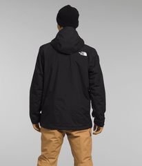 Men’s Freedom Insulated Jacket TNF Black