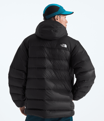 Men’s Kalix Down Hoodie TNF Black