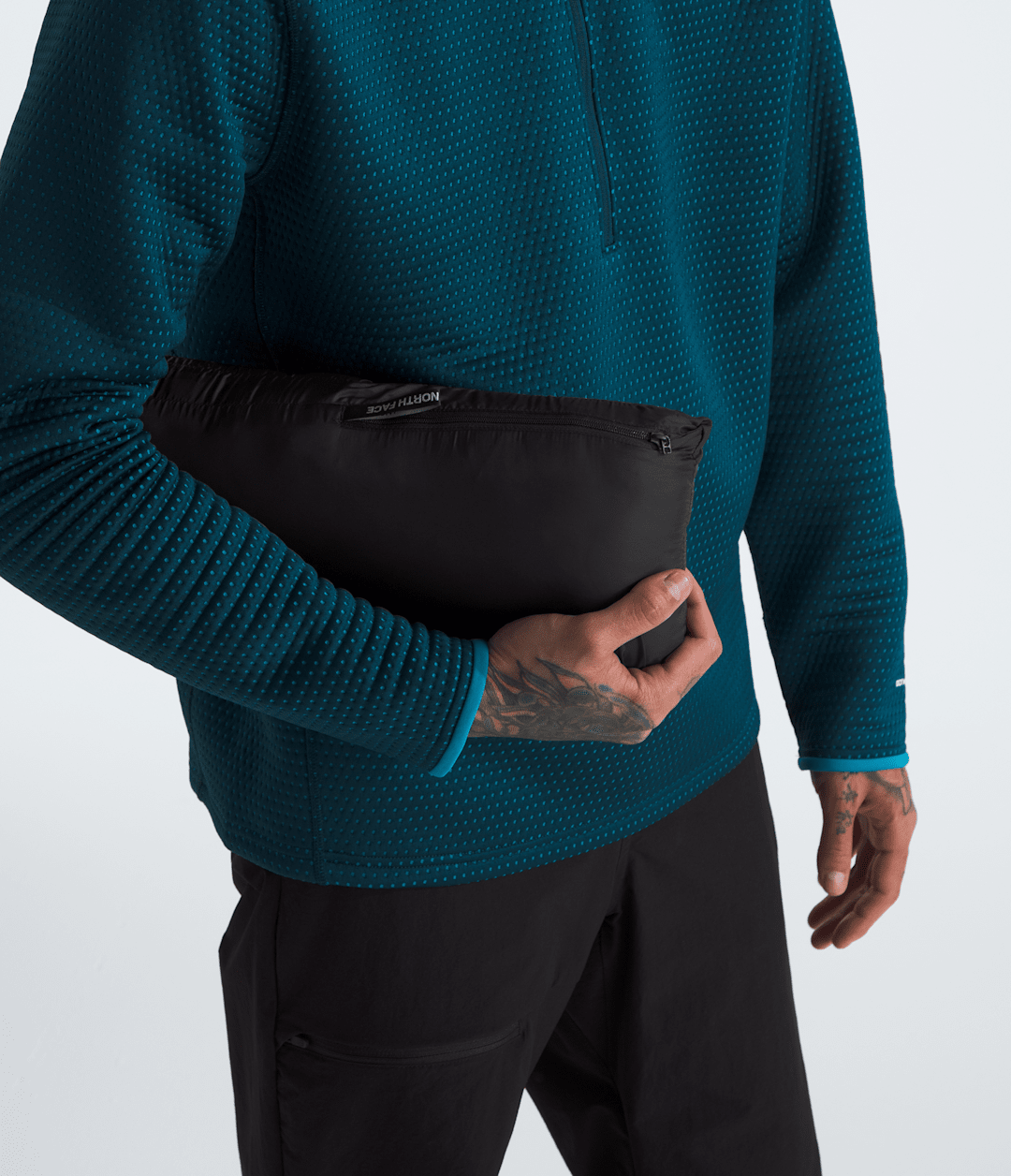 Men’s Terra Peak Jacket TNF Black