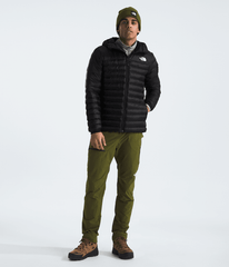 Men’s Terra Peak Hoodie TNF Black