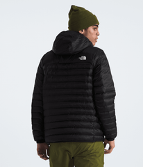 Men’s Terra Peak Hoodie TNF Black