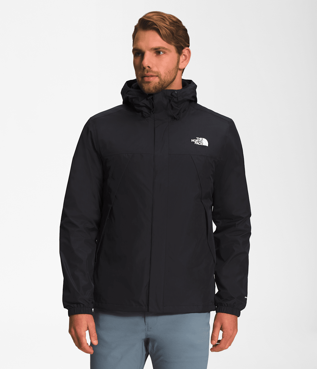 Men’s Antora Triclimate™ Jacket TNF Black/Vanadis Grey