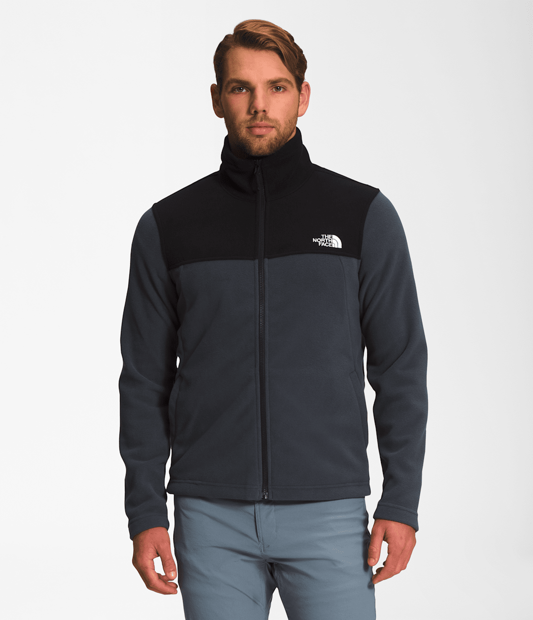 Men’s Antora Triclimate™ Jacket TNF Black/Vanadis Grey