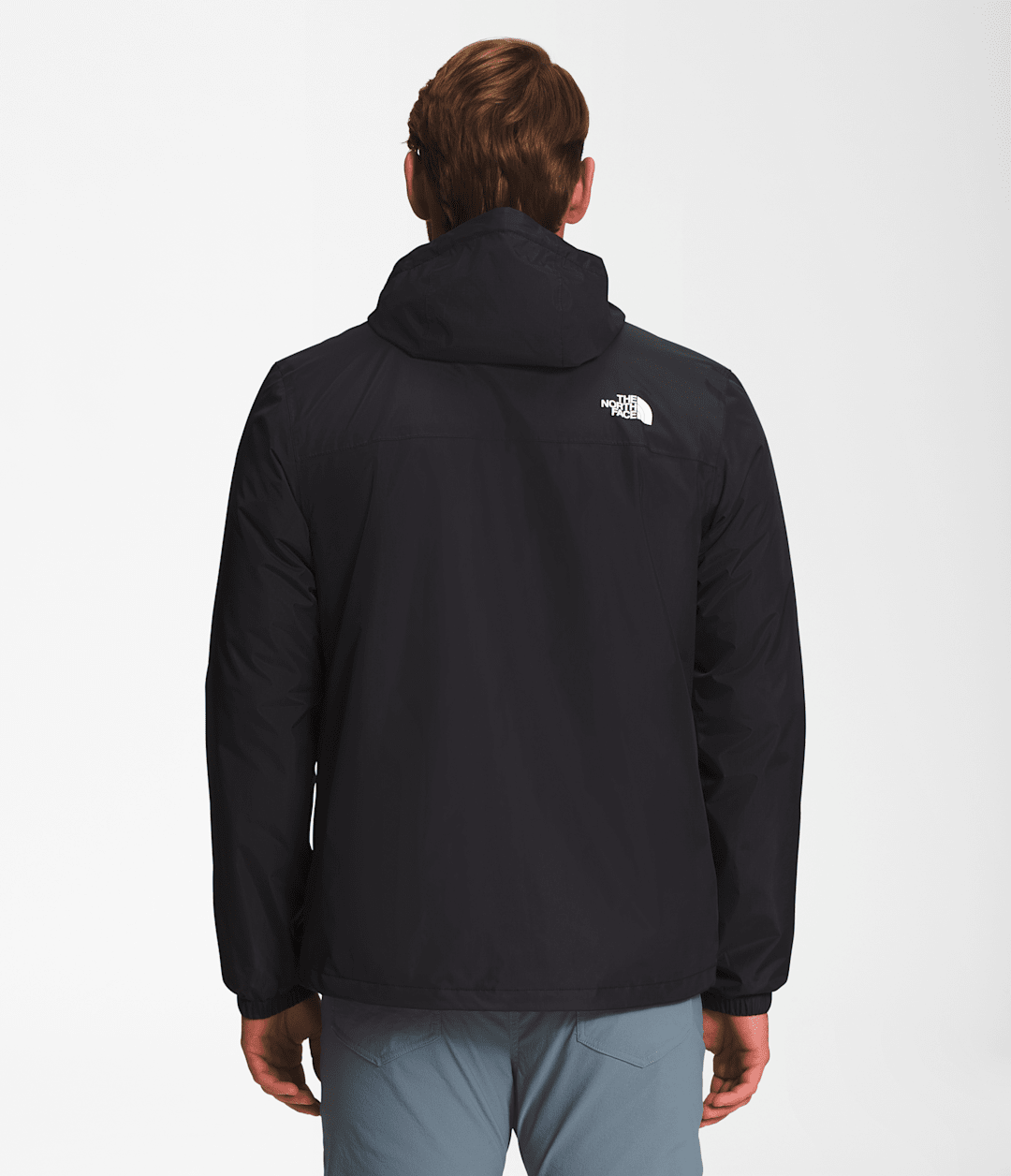 Men’s Antora Triclimate™ Jacket TNF Black/Vanadis Grey