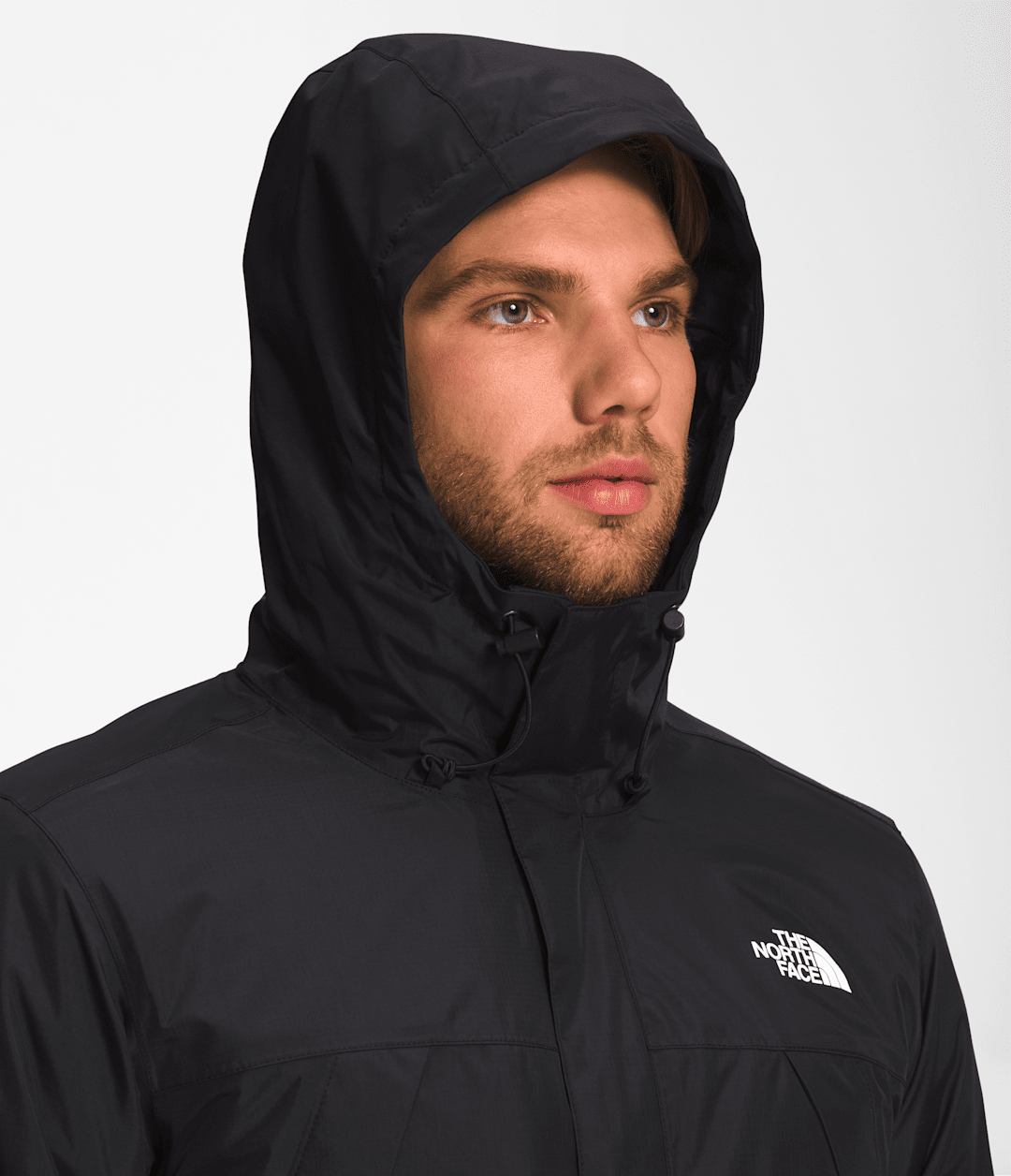 Men’s Antora Triclimate™ Jacket TNF Black/Vanadis Grey
