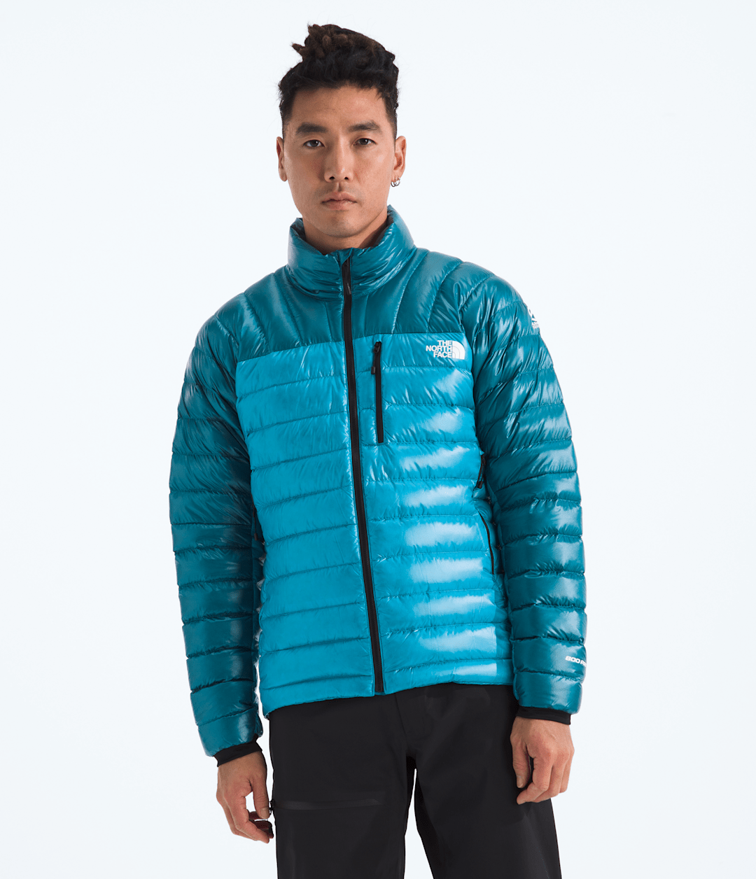 Men’s Summit Series Breithorn Jacket Meridian Blue/Dusk Blue