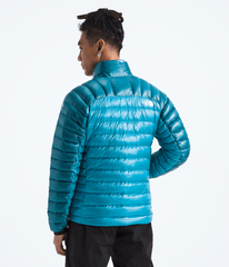 Men’s Summit Series Breithorn Jacket Meridian Blue/Dusk Blue