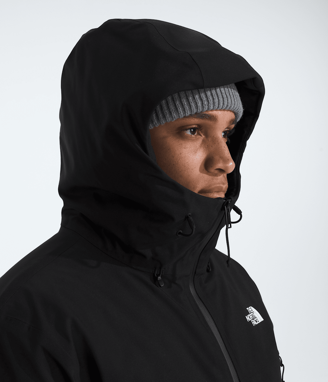 Men’s TNF™ Range Down Parka TNF Black/TNF Black