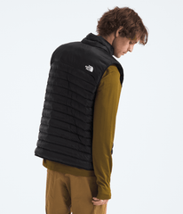 Men’s Terra Peak Vest TNF Black