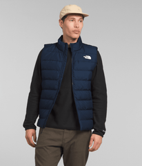 Men’s Aconcagua 3 Vest Summit Navy