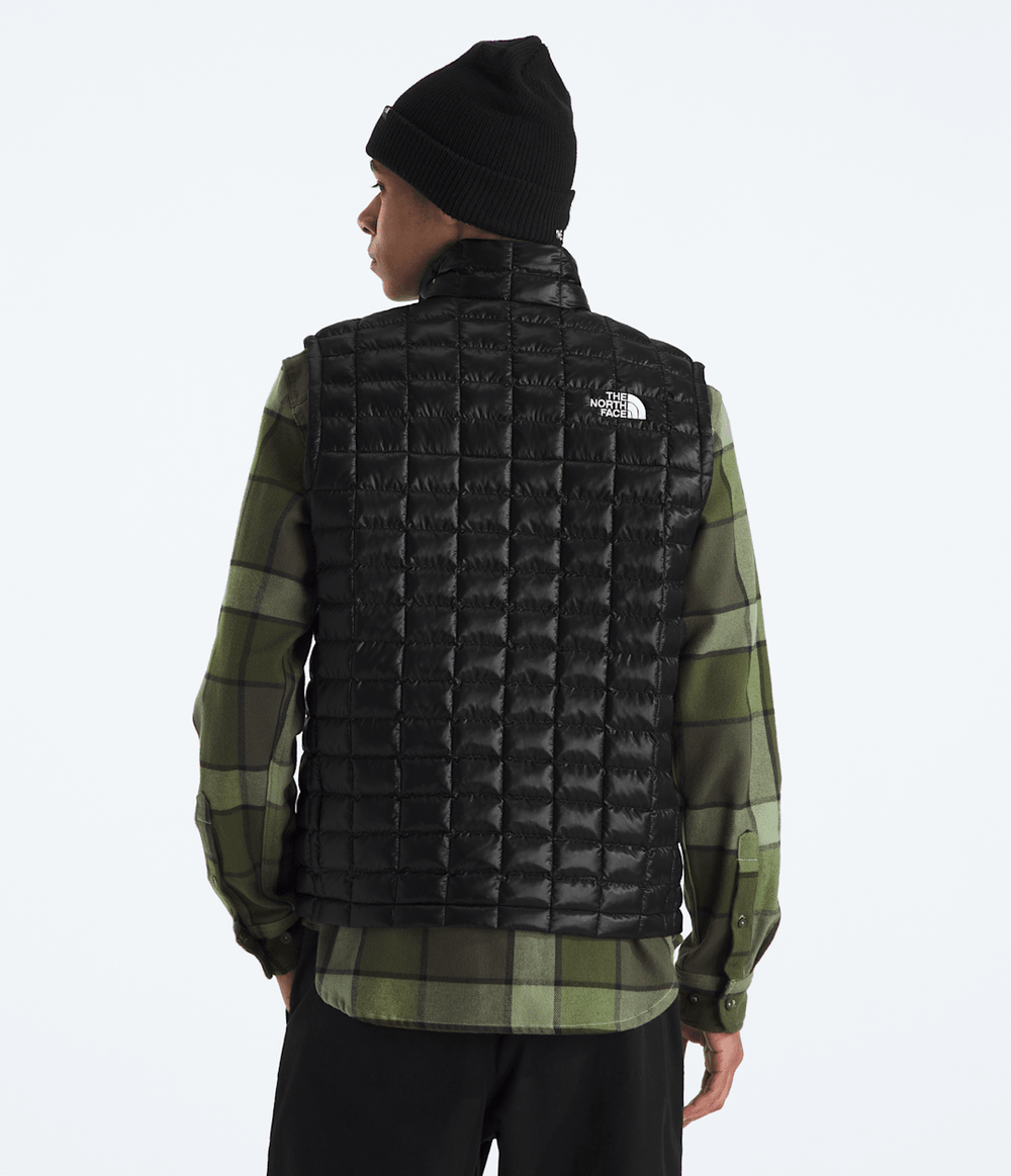 Men’s THERMOBALL™ Vest TNF Black