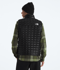Men’s THERMOBALL™ Vest TNF Black