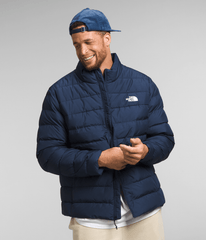 Men’s Big Aconcagua 3 Jacket Summit Navy