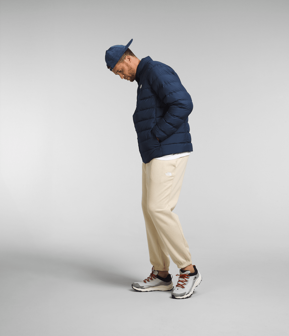 Men’s Big Aconcagua 3 Jacket Summit Navy