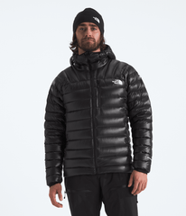Men’s Summit Series Breithorn Hoodie TNF Black