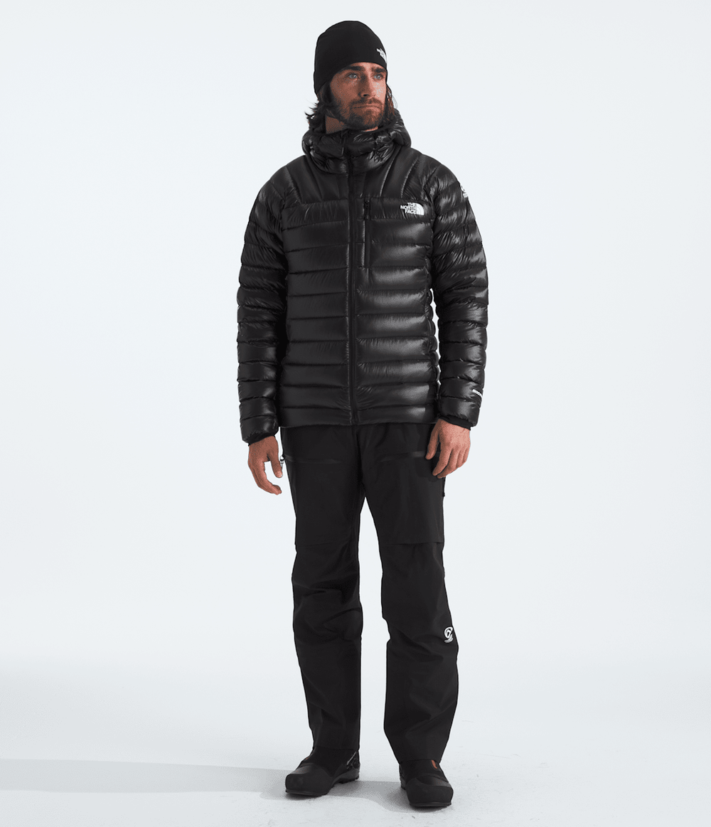 Men’s Summit Series Breithorn Hoodie TNF Black