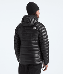 Men’s Summit Series Breithorn Hoodie TNF Black
