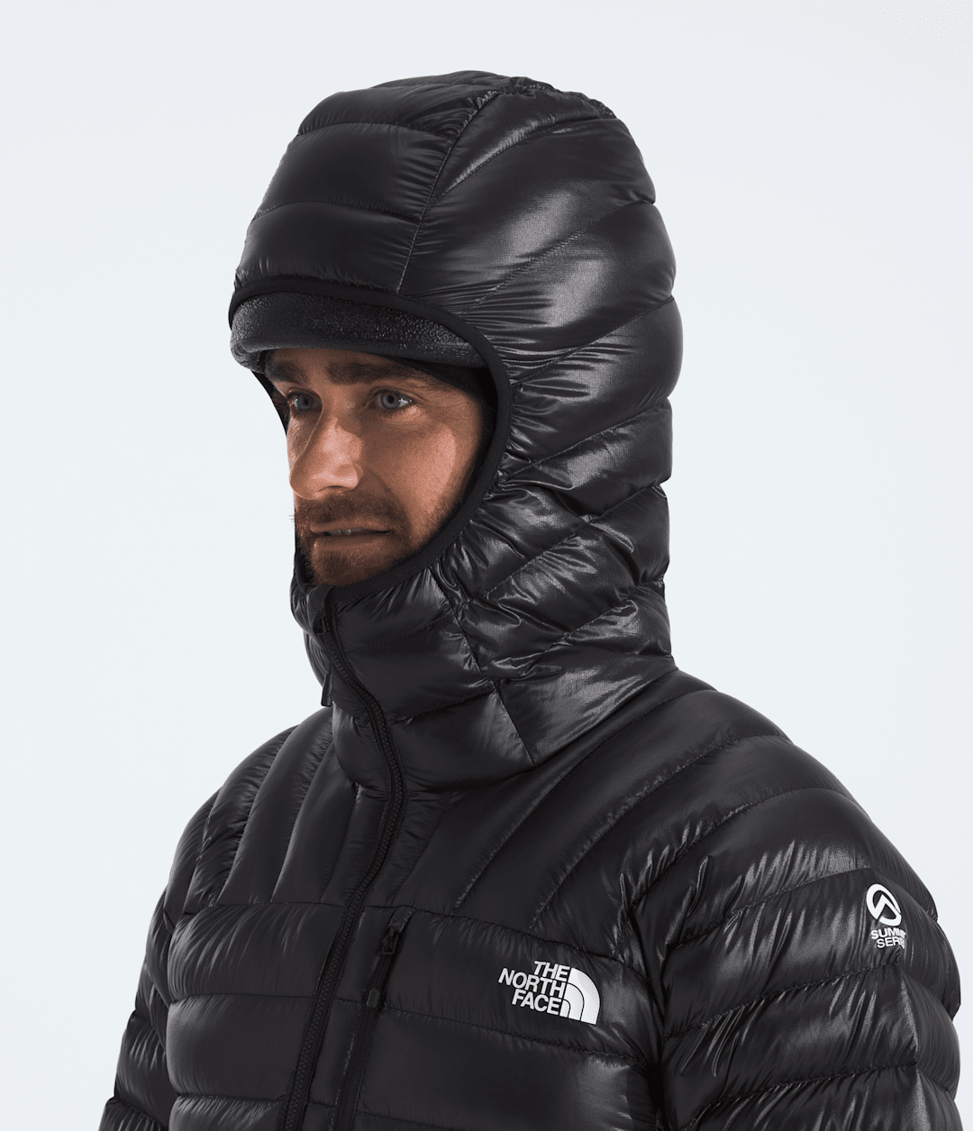 Men’s Summit Series Breithorn Hoodie TNF Black