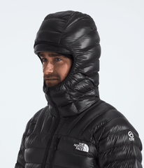 Men’s Summit Series Breithorn Hoodie TNF Black