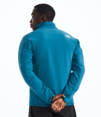 Men’s Summit Series Casaval Hybrid Jacket Dusk Blue