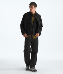 Men’s City Triclimate™ TNF Black