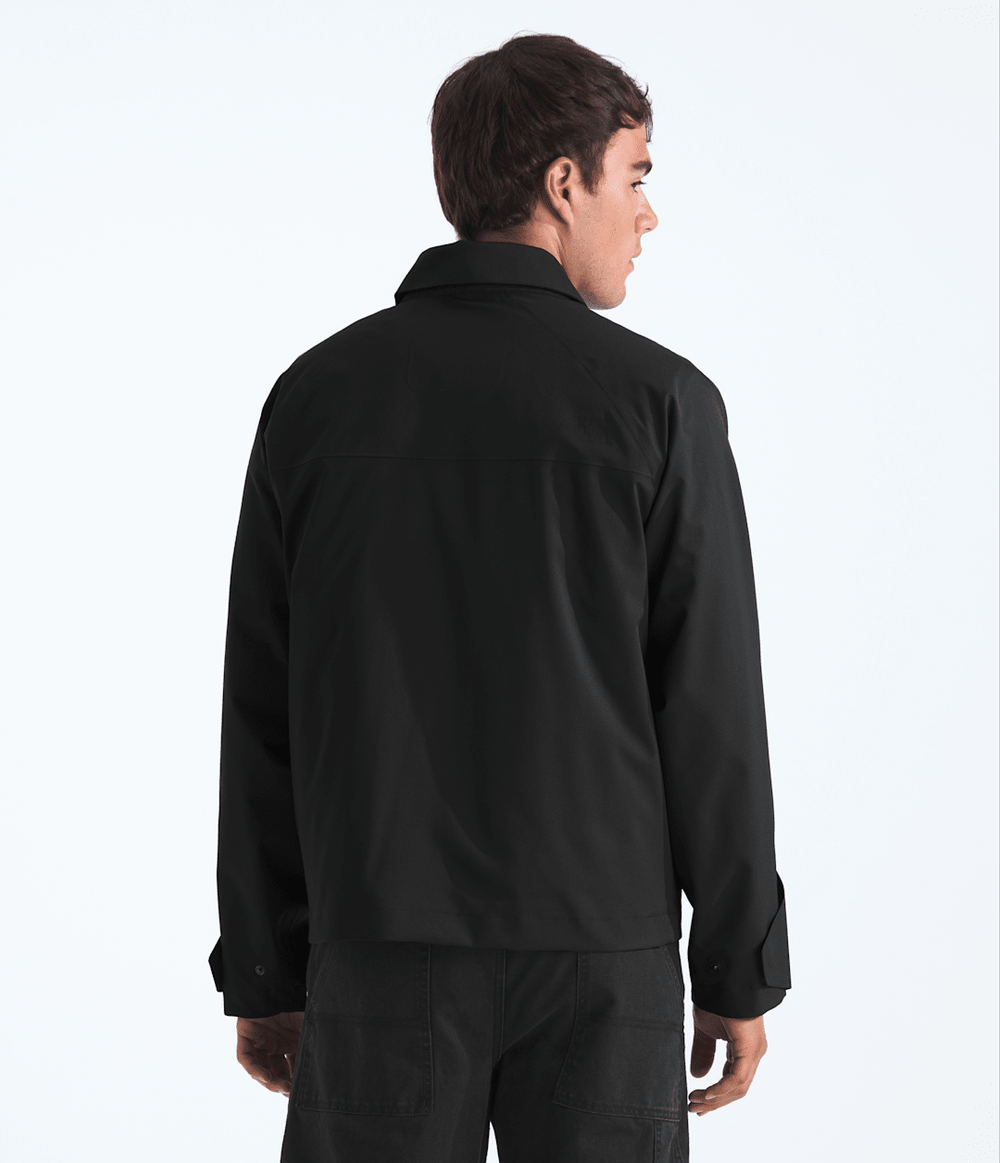 Men’s City Triclimate™ TNF Black