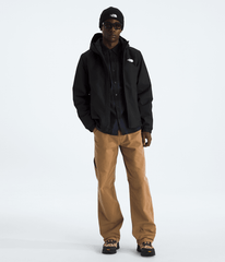 Men’s Quest Mono Insulated Jacket TNF Black