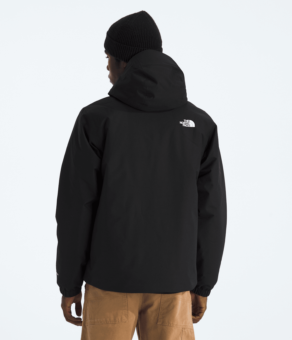 Men’s Quest Mono Insulated Jacket TNF Black