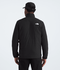 Men’s Mountain Sweatshirt Full-Zip Jacket TNF Black