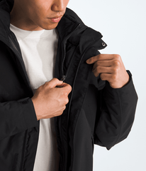 Men’s Lone Peak Triclimate® 2 Jacket TNF Black