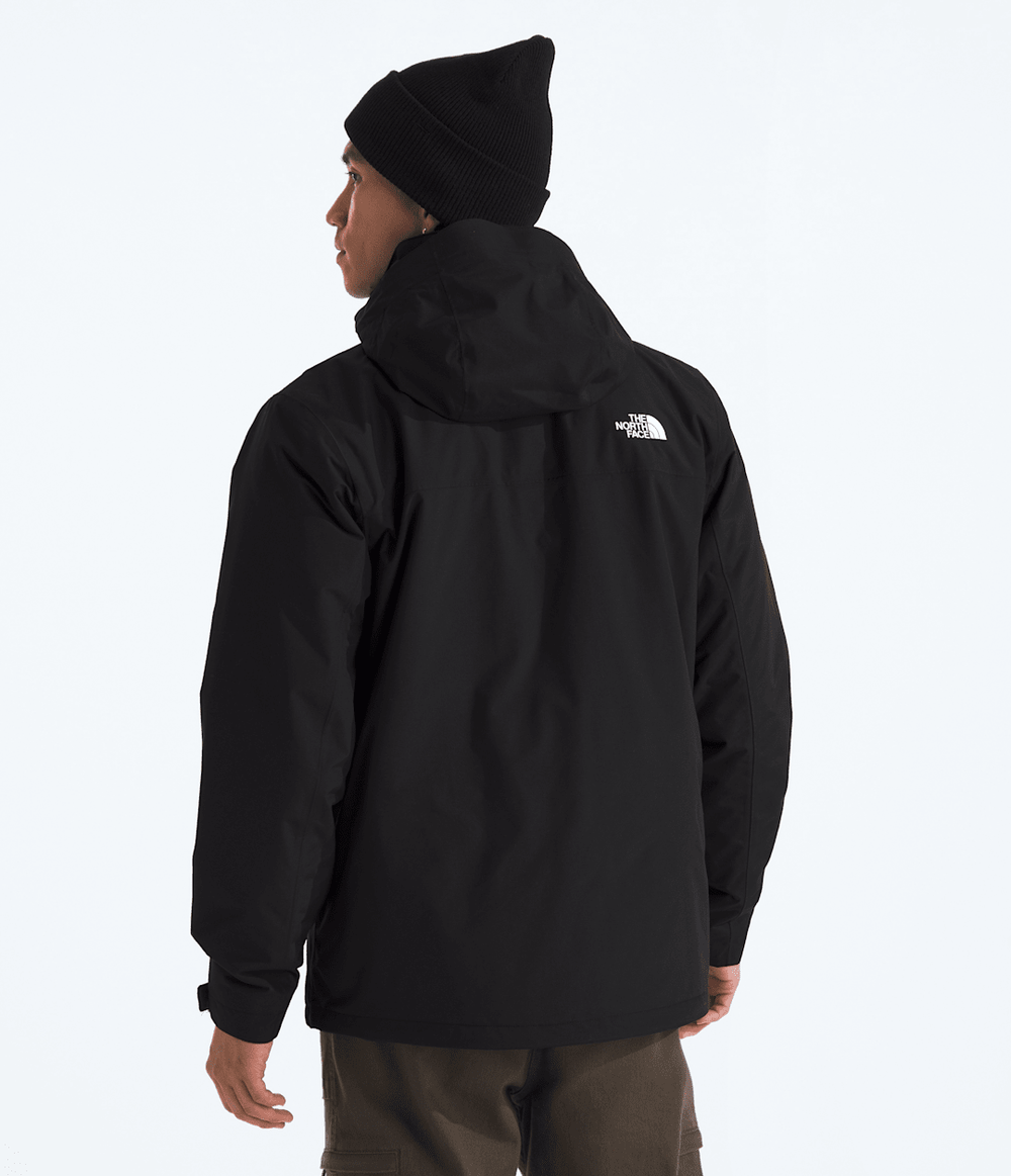 Men’s Lone Peak Triclimate® 2 Jacket TNF Black