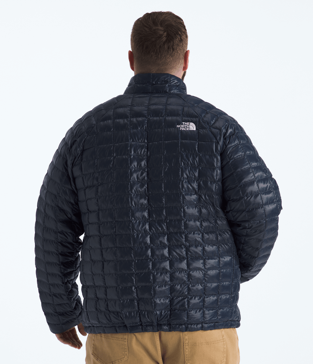 Men’s Big THERMOBALL™ Jacket Summit Navy