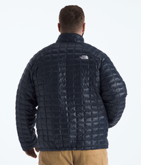 Men’s Big THERMOBALL™ Jacket Summit Navy