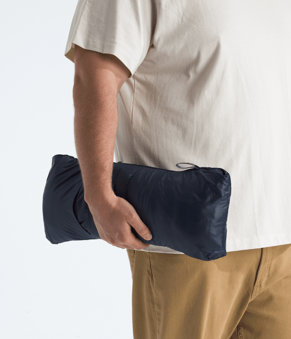 Men’s Big THERMOBALL™ Jacket Summit Navy