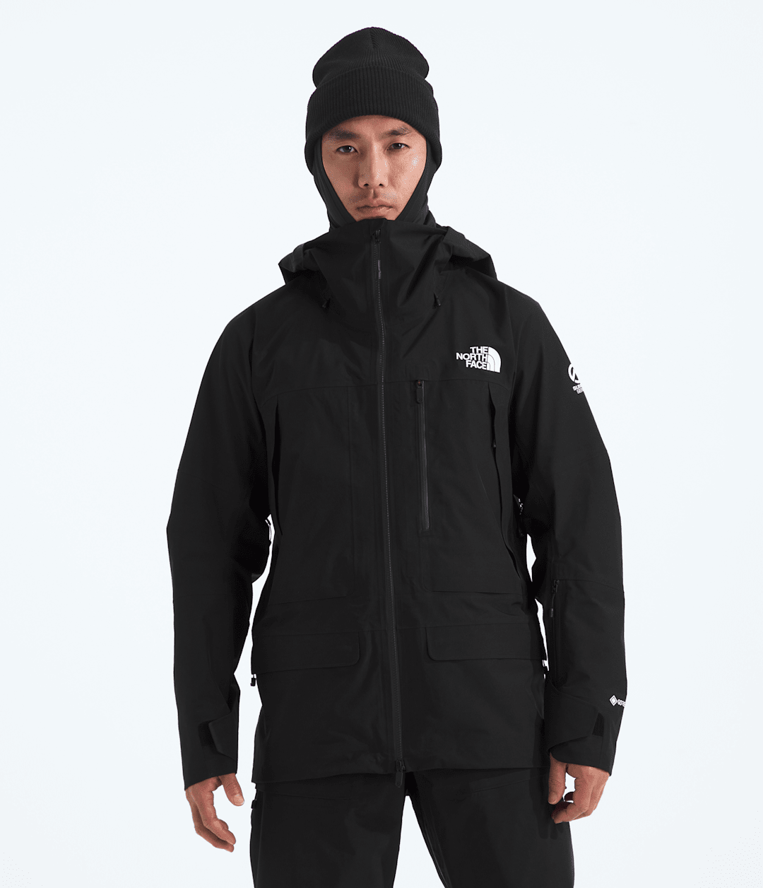 Men’s Summit Series Verbier GORE-TEX® Jacket TNF Black