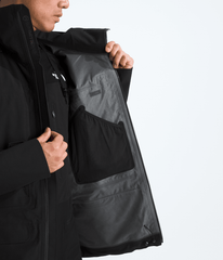 Men’s Summit Series Verbier GORE-TEX® Jacket TNF Black