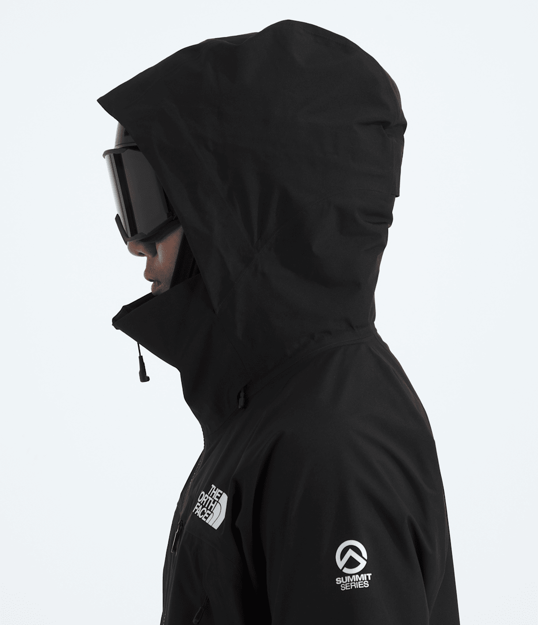 Men’s Summit Series Verbier GORE-TEX® Jacket TNF Black
