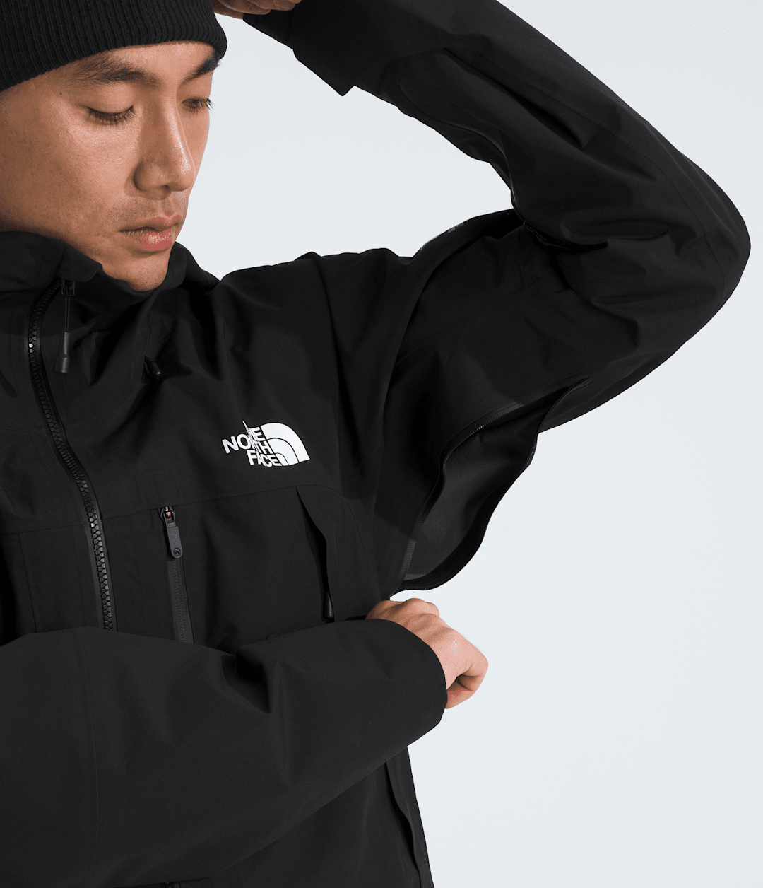 Men’s Summit Series Verbier GORE-TEX® Jacket TNF Black
