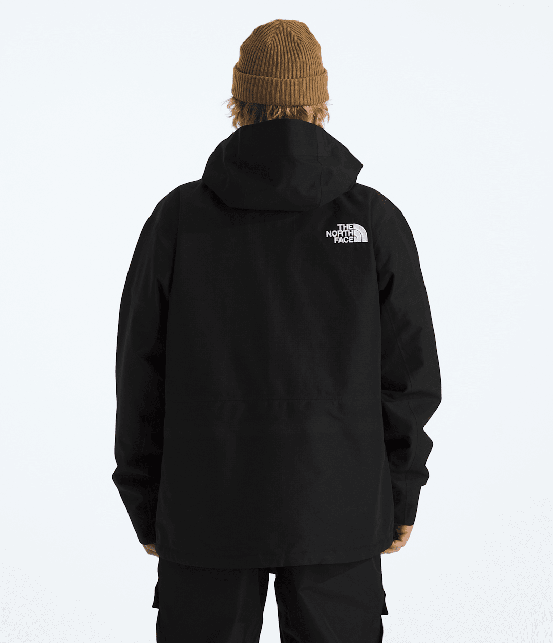 Men’s Dragline Jacket TNF Black
