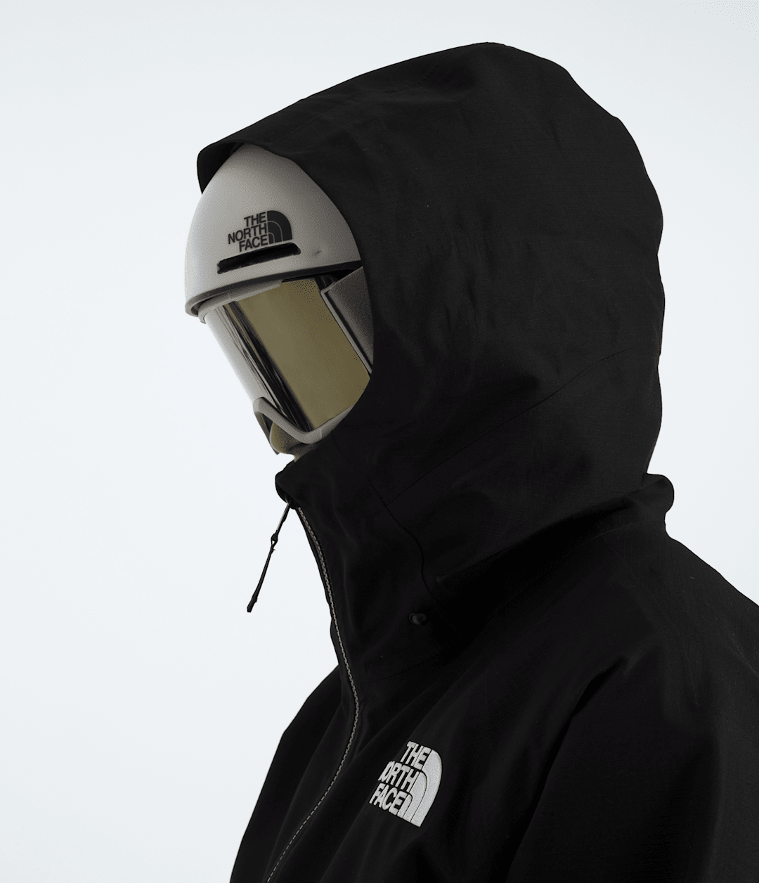 Men’s Dragline Jacket TNF Black
