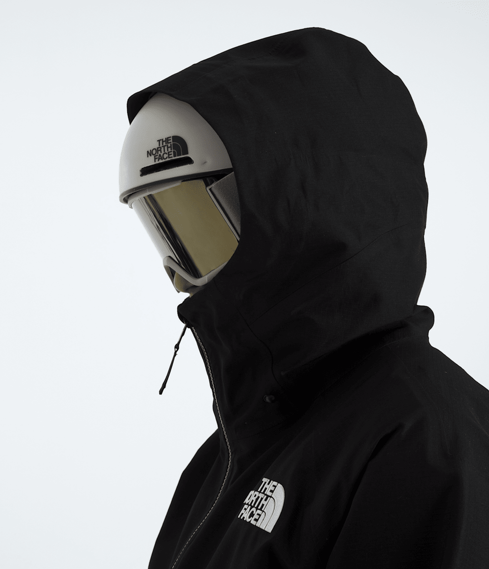 Men’s Dragline Jacket TNF Black