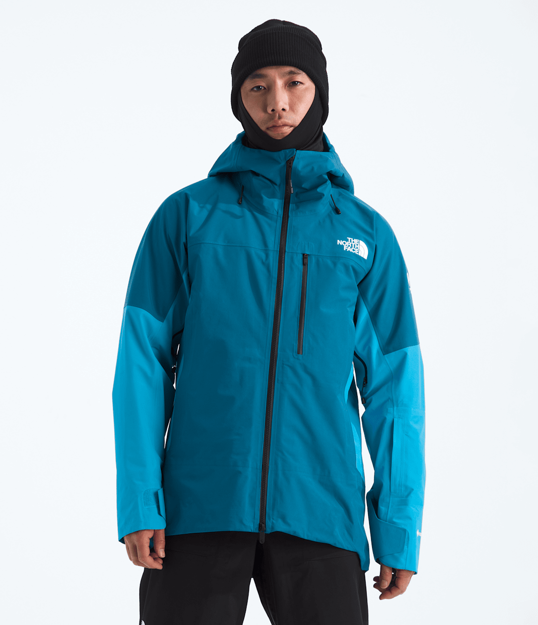 Men’s Summit Series Eastwall GORE-TEX® Jacket Dusk Blue/Meridian Blue