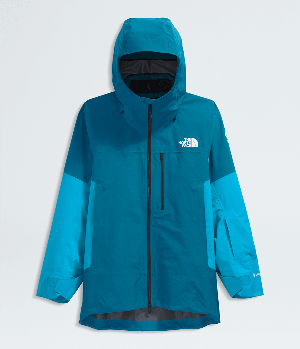 Men’s Summit Series Eastwall GORE-TEX® Jacket Dusk Blue/Meridian Blue