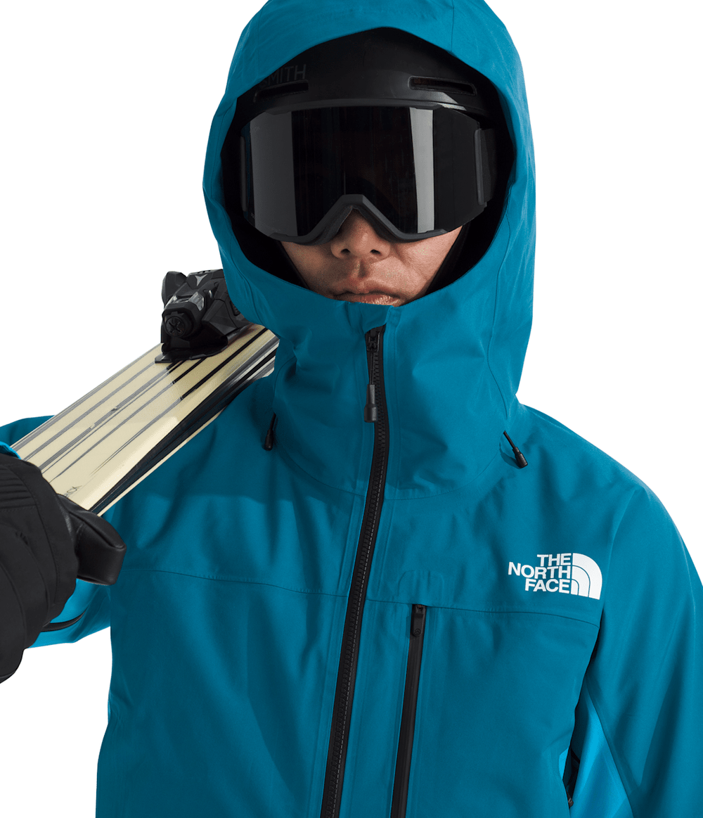 Men’s Summit Series Eastwall GORE-TEX® Jacket Dusk Blue/Meridian Blue