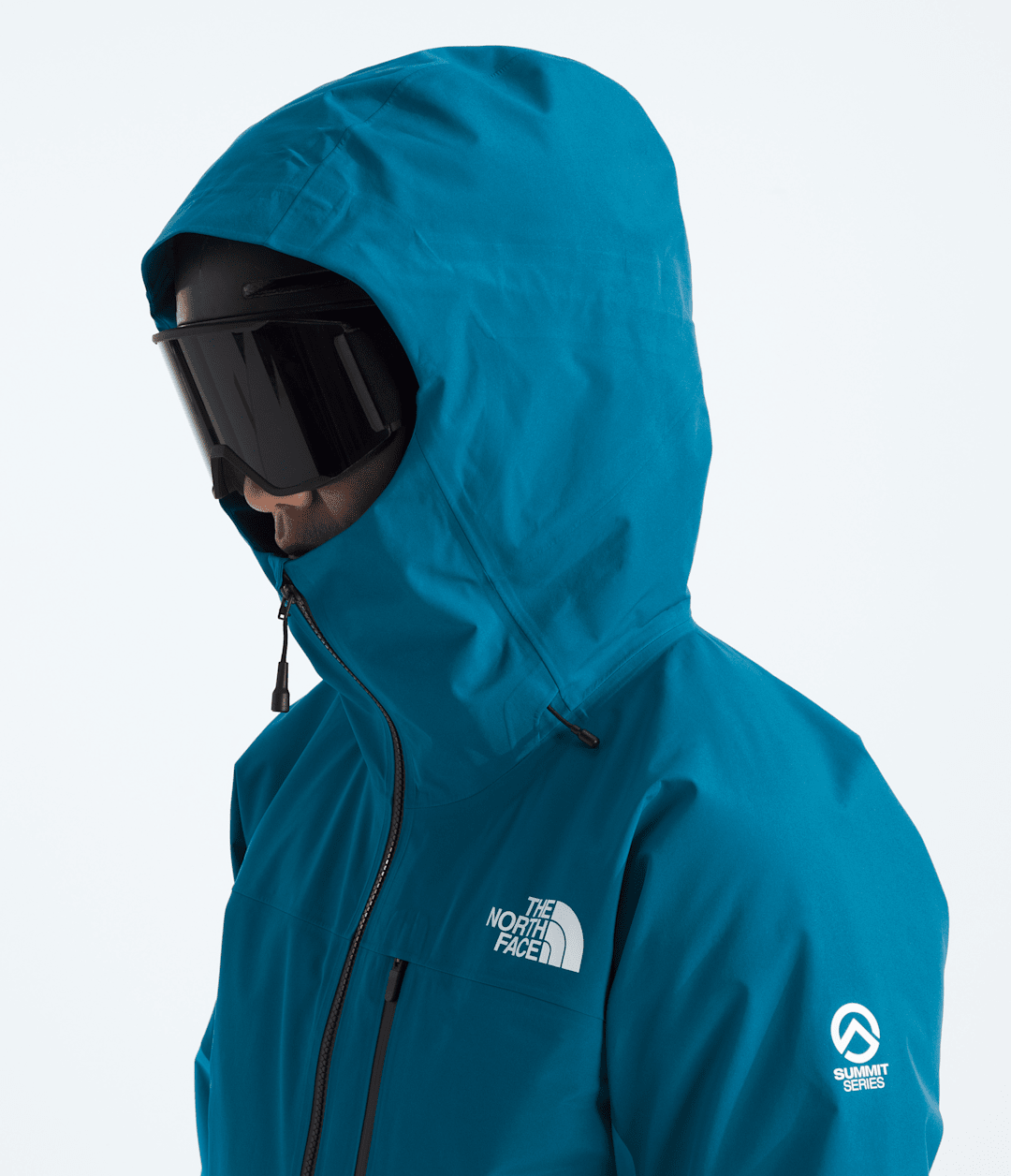Men’s Summit Series Eastwall GORE-TEX® Jacket Dusk Blue/Meridian Blue