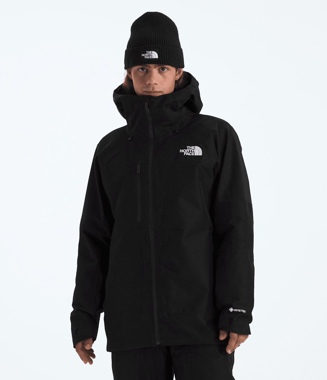 Men’s GORE-TEX® Dawnstrike Insulated Jacket TNF Black