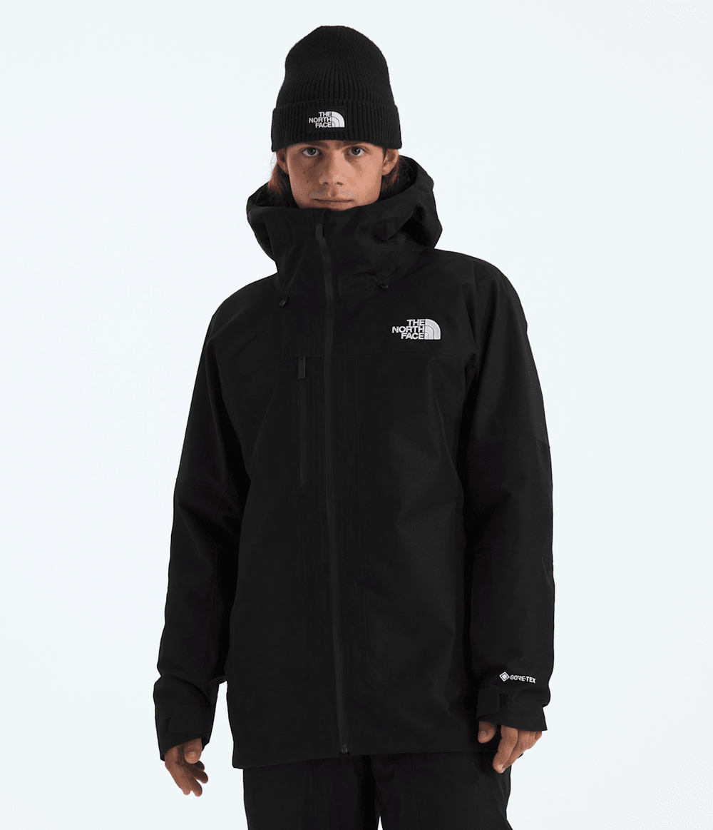 Men’s GORE-TEX® Dawnstrike Insulated Jacket TNF Black